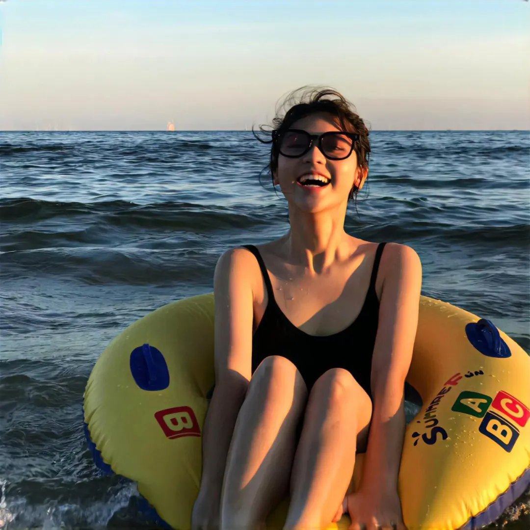 微光湖