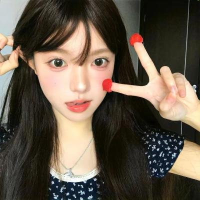 握手者